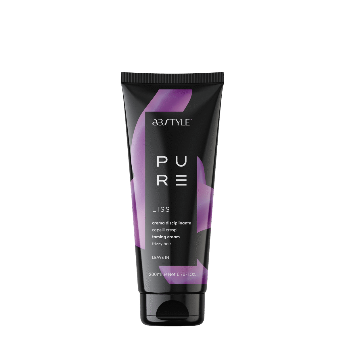 PURE LISS - NOURISHING CREAM