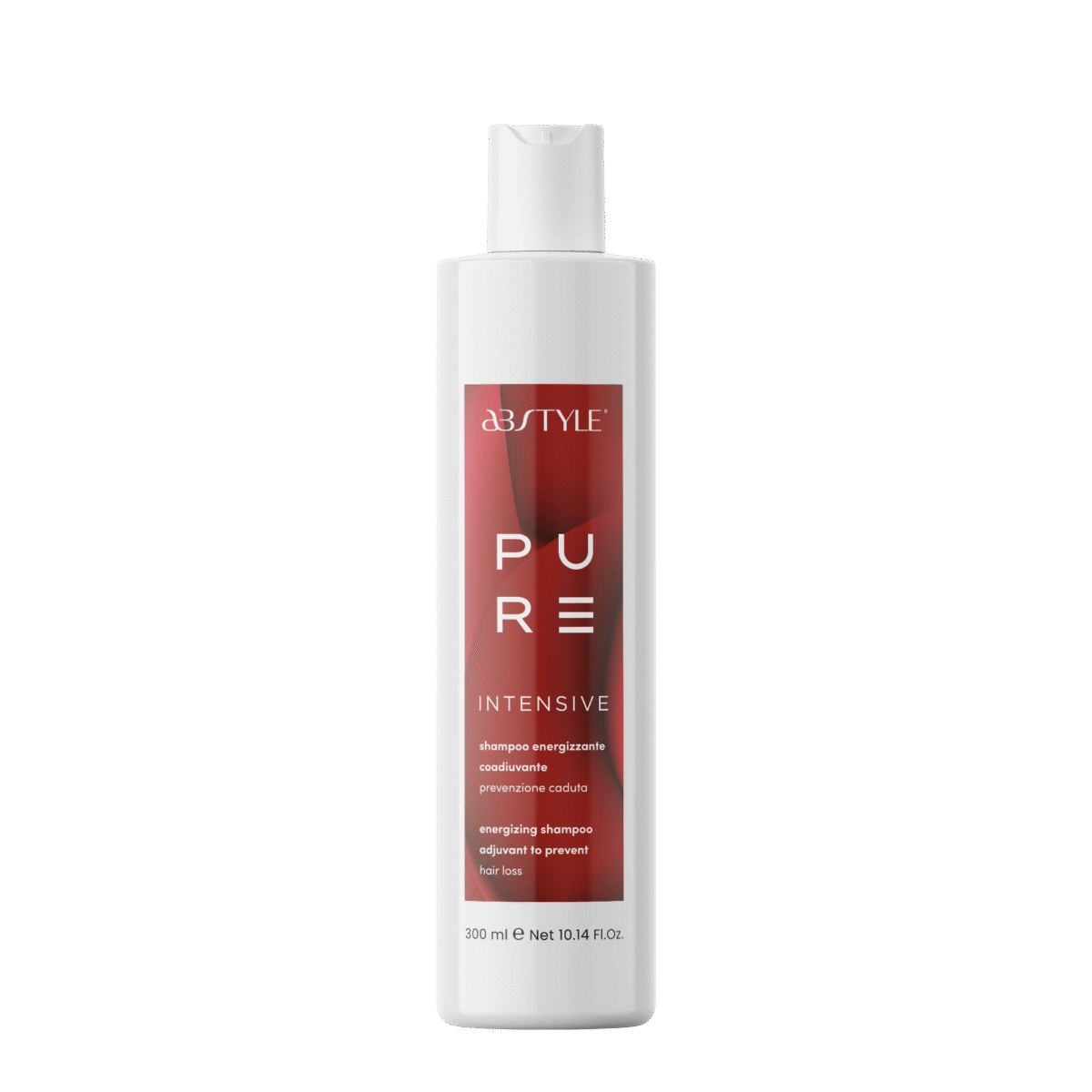PURE INTENSIVE - ENERGIZING SHAMPOO DAMAGED HAIR