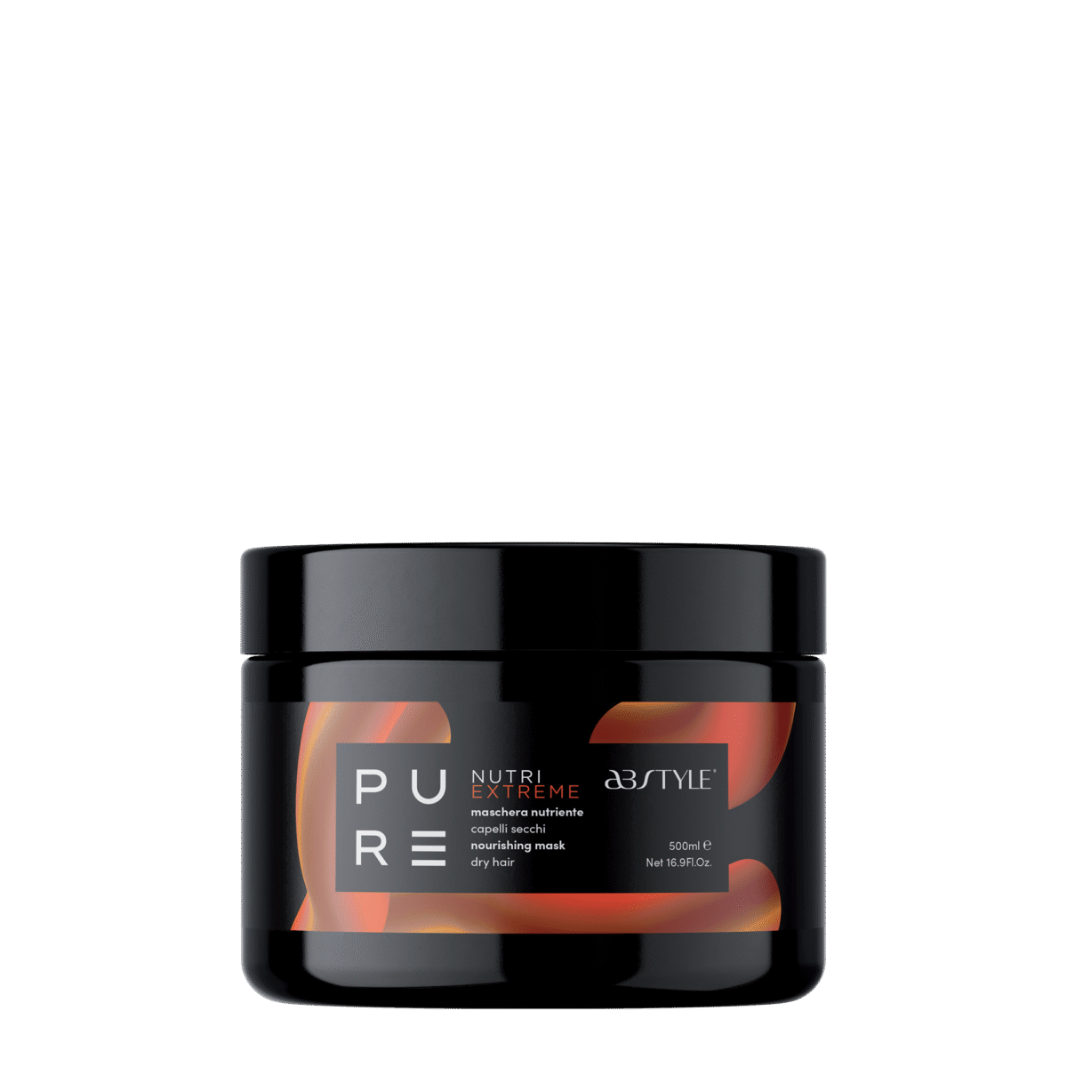 PURE NUTRI - REVITALISING MASK