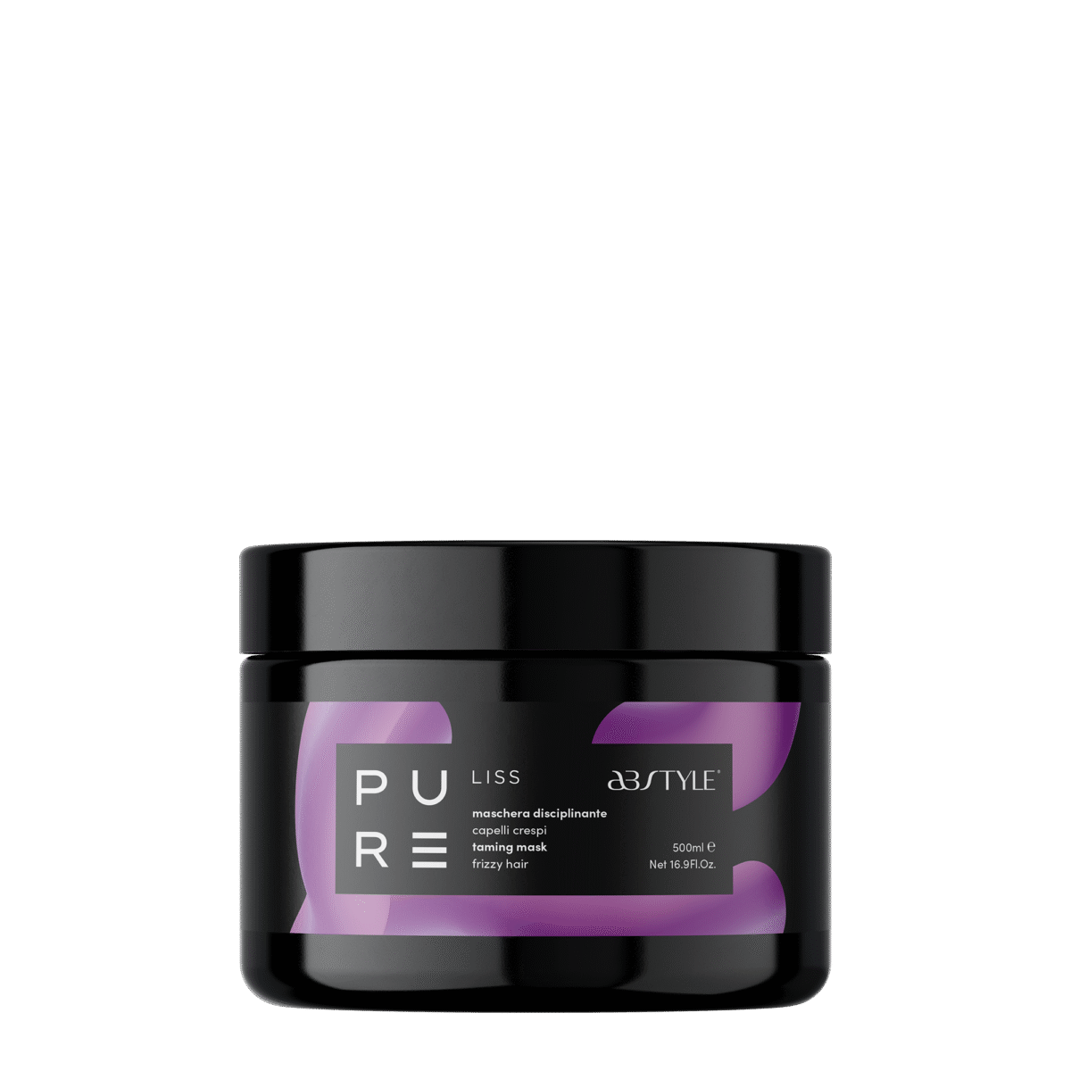 PURE LISS - NOURISHING MASK