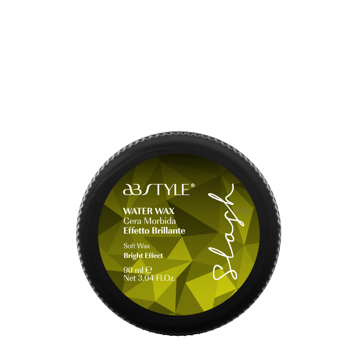 WATER WAX - ULTRA SHINE SOFT WAX