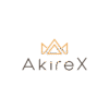 Akirex - logo 2